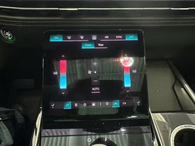 2026 Black Raven Cadillac Escalade Sport 4X4 SUV