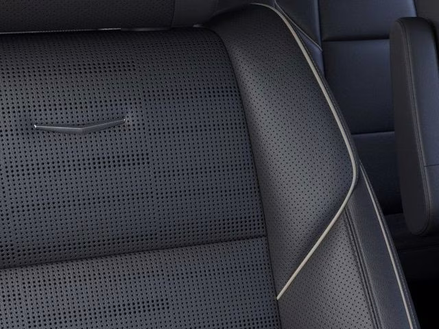 2026 Black Raven Cadillac Escalade Sport 4X4 SUV