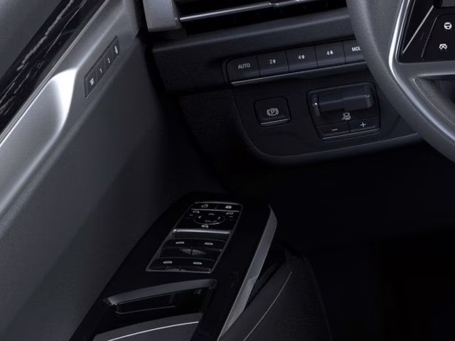 2026 Black Raven Cadillac Escalade Sport 4X4 SUV