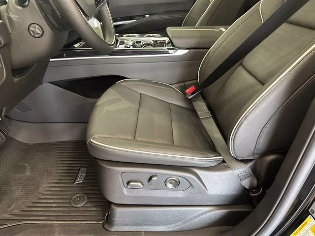 2026 Black Raven Cadillac Escalade Sport 4X4 SUV