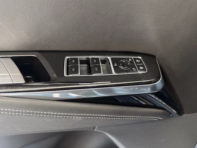 2026 Black Raven Cadillac Escalade Sport 4X4 SUV