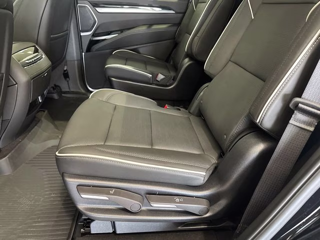 2026 Black Raven Cadillac Escalade Sport 4X4 SUV