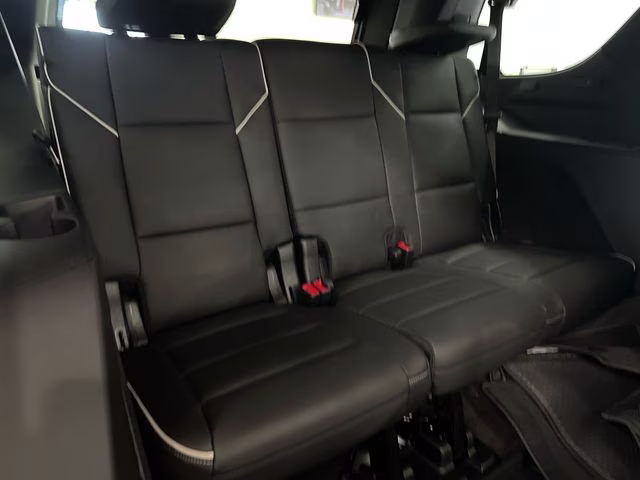 2026 Black Raven Cadillac Escalade Sport 4X4 SUV