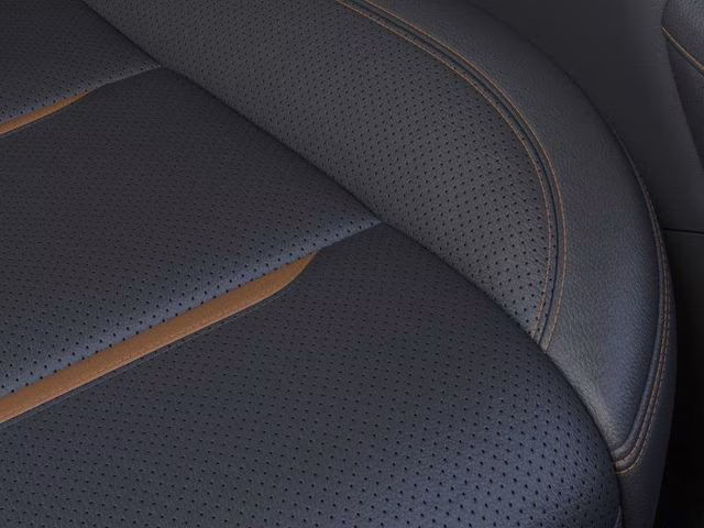 2026 Summit White GMC Sierra 2500HD AT4 4X4 Truck