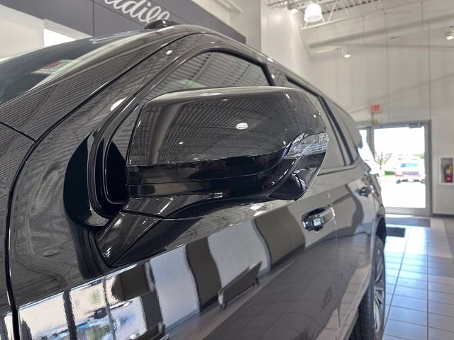 2026 Black Raven Cadillac Escalade Sport 4X4 SUV