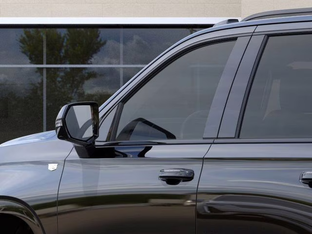 2026 Black Raven Cadillac Escalade Sport 4X4 SUV