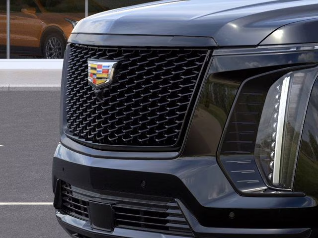 2026 Black Raven Cadillac Escalade Sport 4X4 SUV