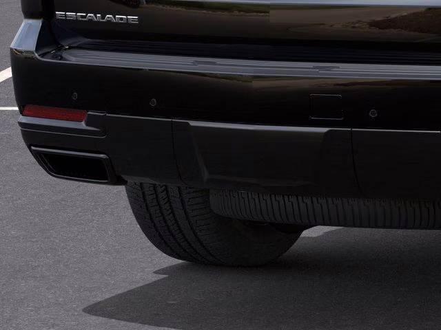 2026 Black Raven Cadillac Escalade Sport 4X4 SUV