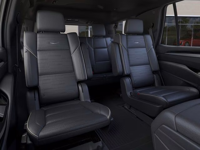 2026 Black Raven Cadillac Escalade Sport 4X4 SUV