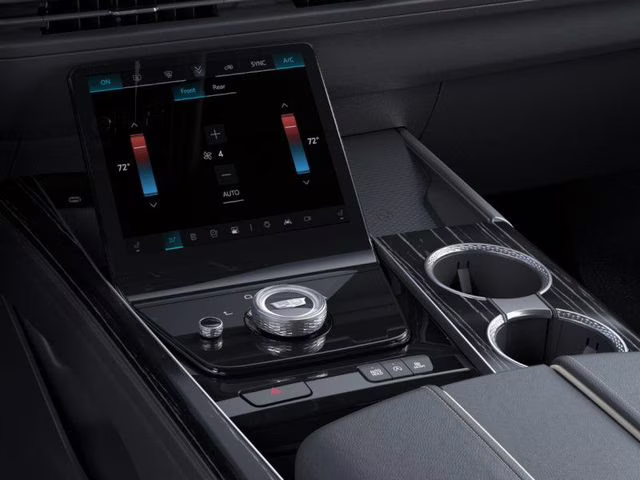 2026 Black Raven Cadillac Escalade Sport 4X4 SUV