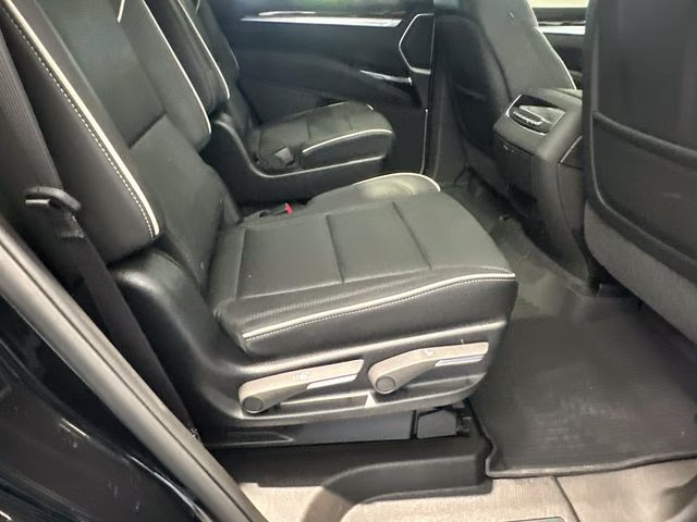 2026 Black Raven Cadillac Escalade Sport 4X4 SUV