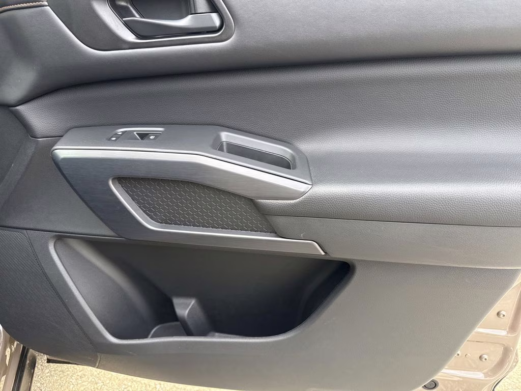 2024 Baja Storm Nissan Pathfinder Rock Creek 4X4 SUV