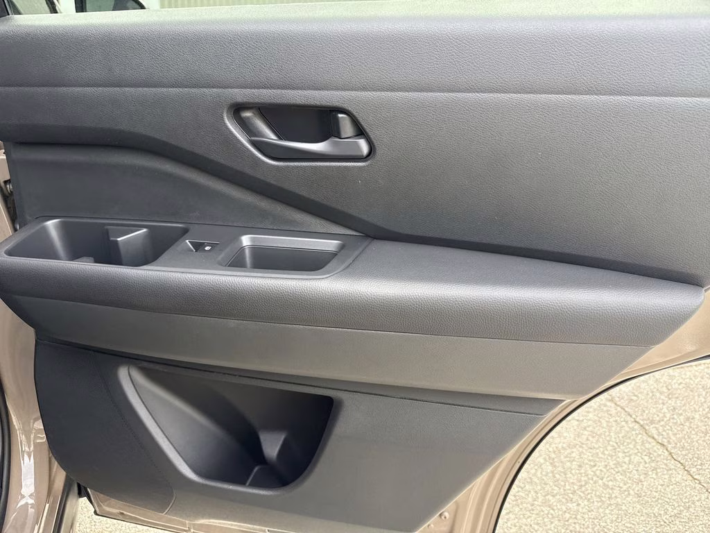 2024 Baja Storm Nissan Pathfinder Rock Creek 4X4 SUV