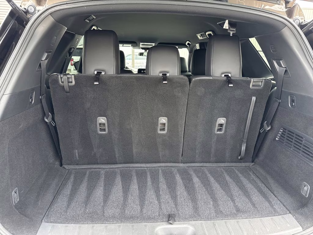 2024 Baja Storm Nissan Pathfinder Rock Creek 4X4 SUV