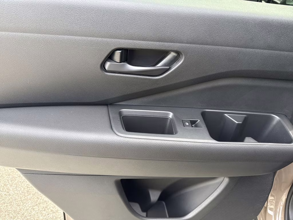 2024 Baja Storm Nissan Pathfinder Rock Creek 4X4 SUV