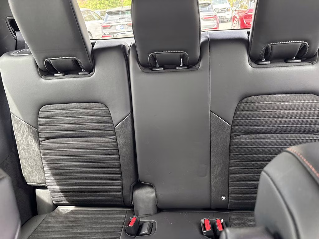 2024 Baja Storm Nissan Pathfinder Rock Creek 4X4 SUV