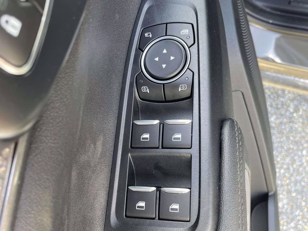 2026 Marsh Gray Ford Ranger Lariat 4X4 Truck