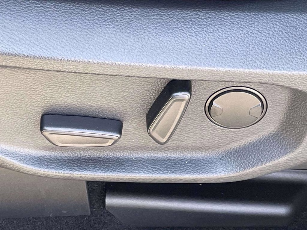 2026 Marsh Gray Ford Ranger Lariat 4X4 Truck