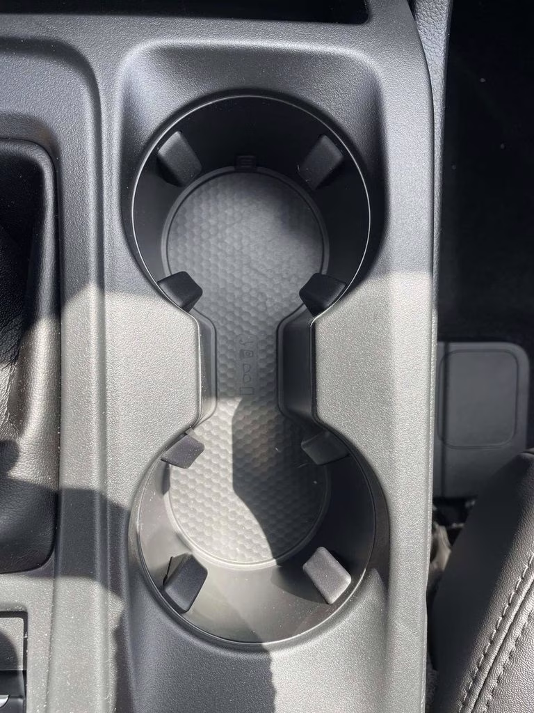 2026 Marsh Gray Ford Ranger Lariat 4X4 Truck