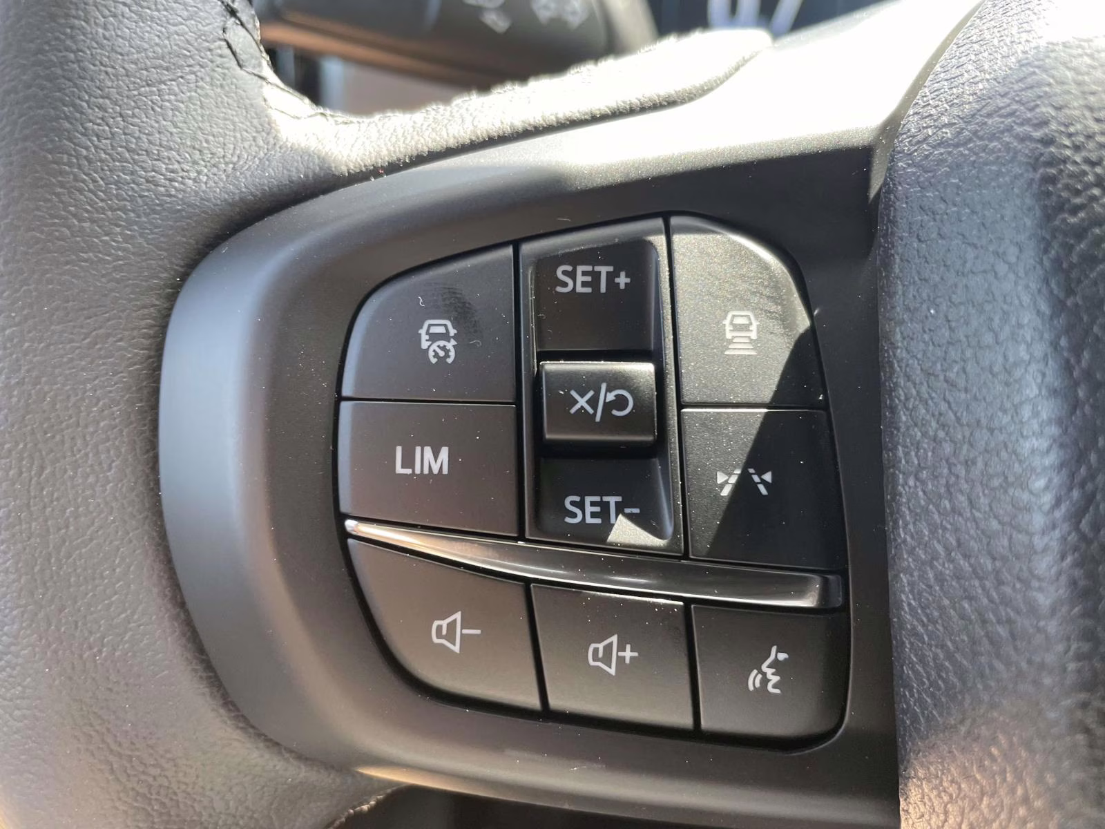 2026 Marsh Gray Ford Ranger Lariat 4X4 Truck