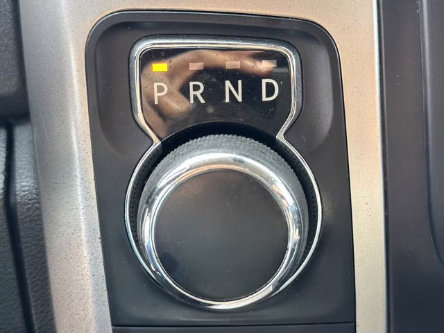 2018 Blue Streak Pearlcoat Ram 1500 Big Horn RWD Truck