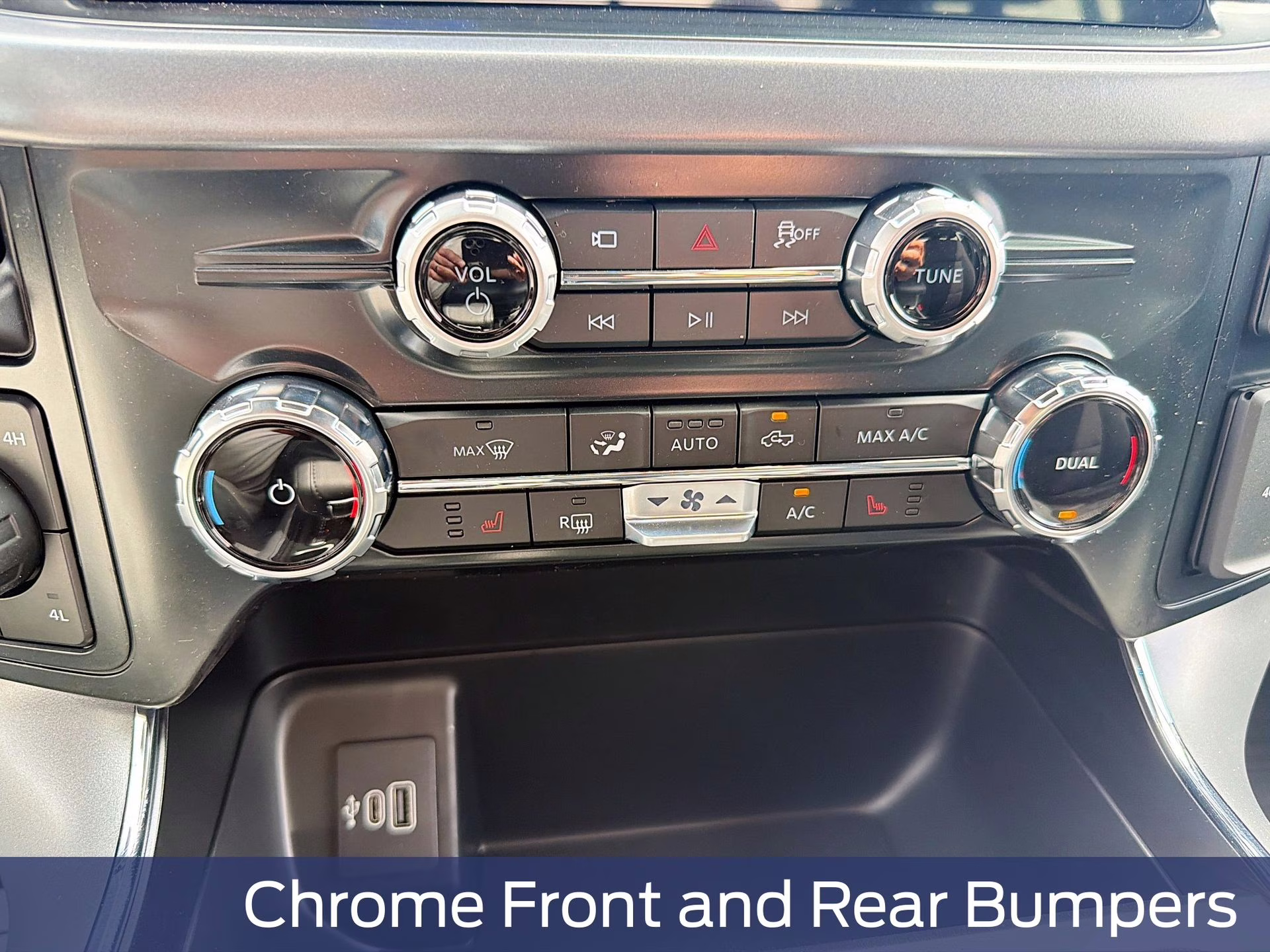 2026 Oxford White Ford F-150 XLT 4X4 Truck