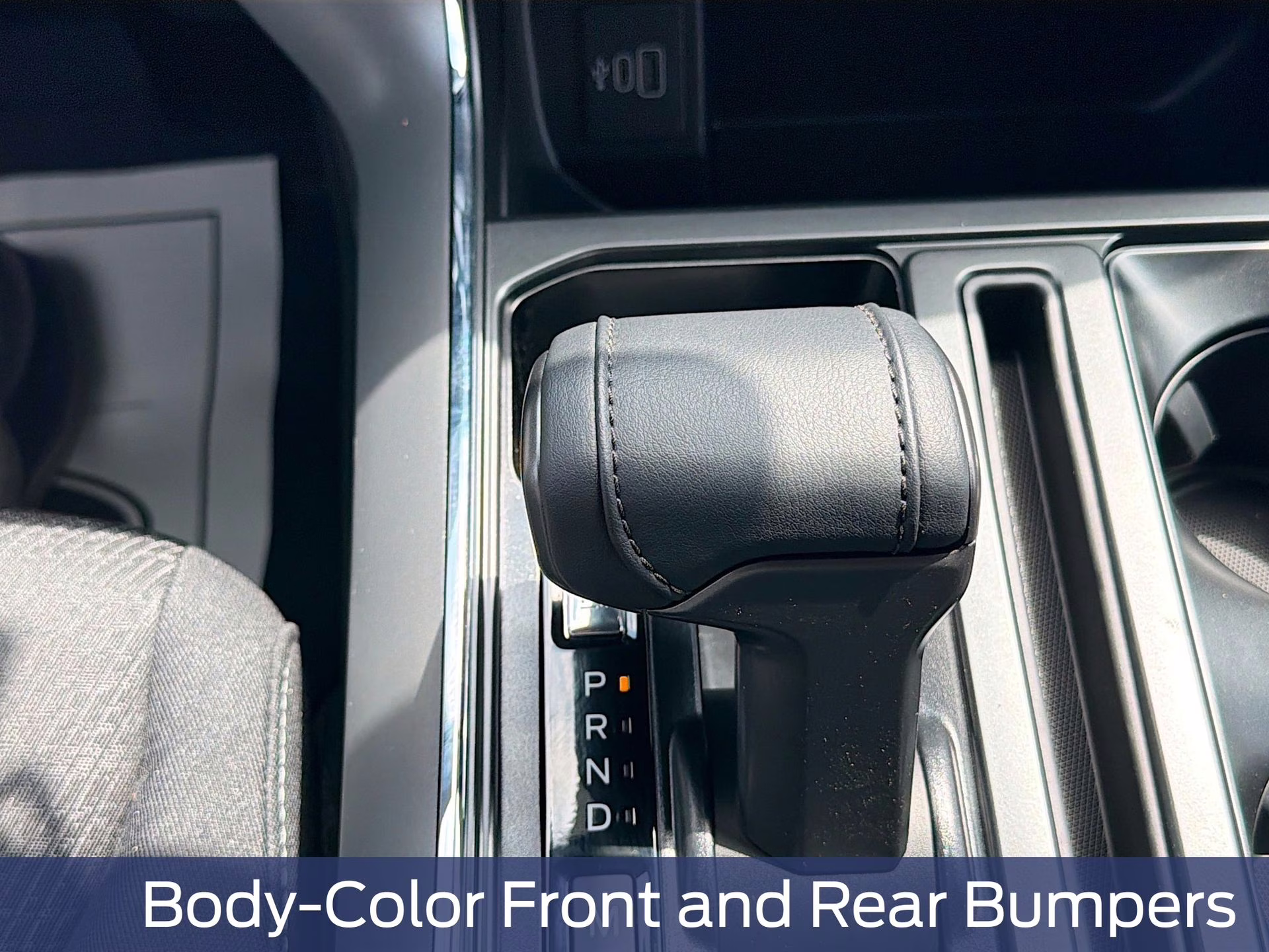 2026 Oxford White Ford F-150 XLT 4X4 Truck