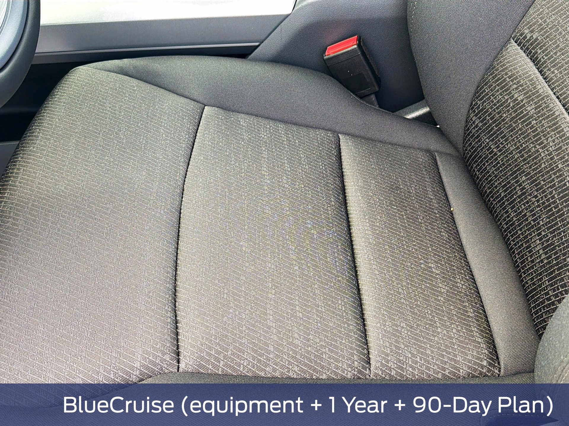 2026 Oxford White Ford F-150 XLT 4X4 Truck