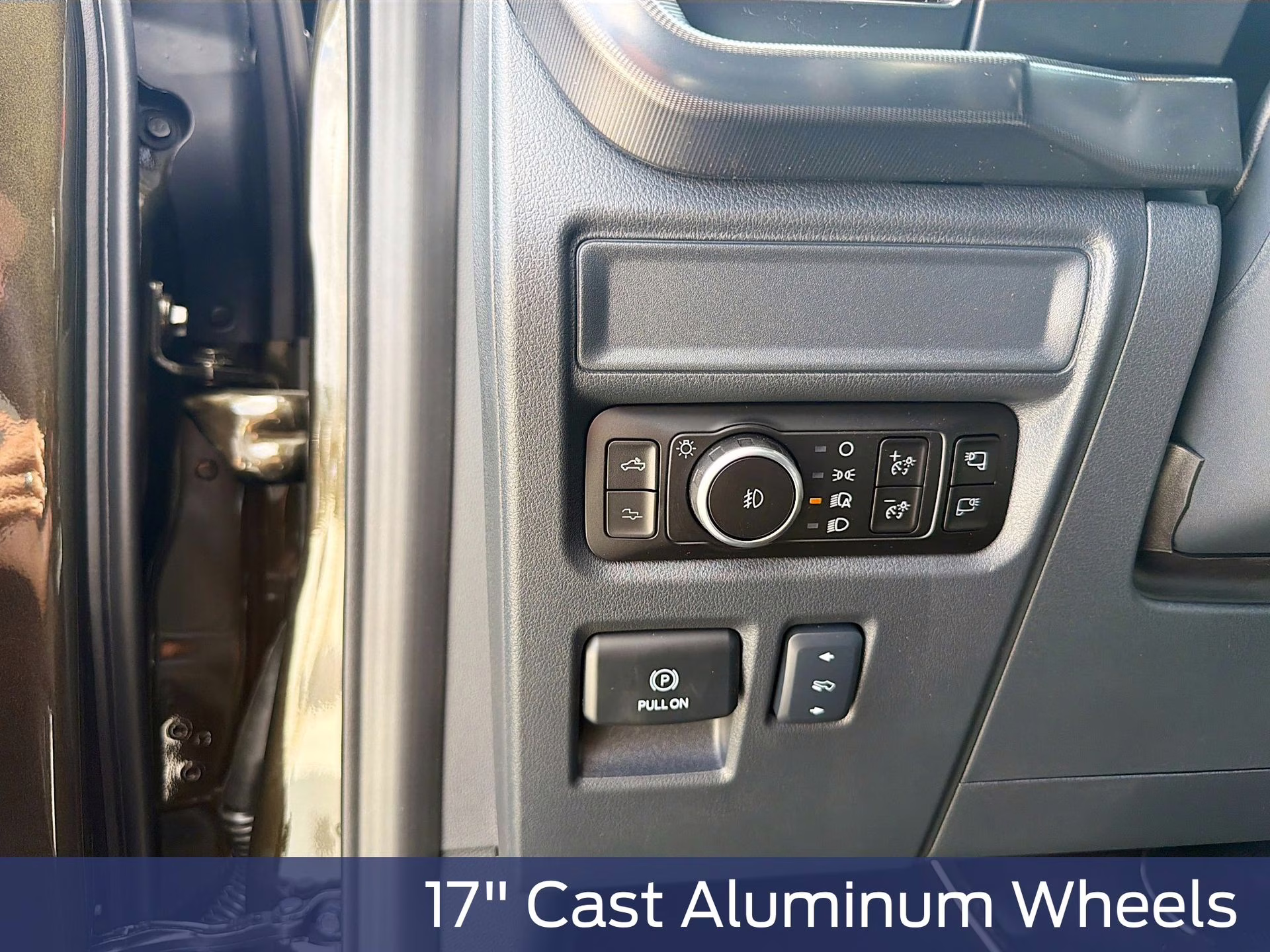 2026 Shelter Green Ford F-150 Raptor 4X4 Truck