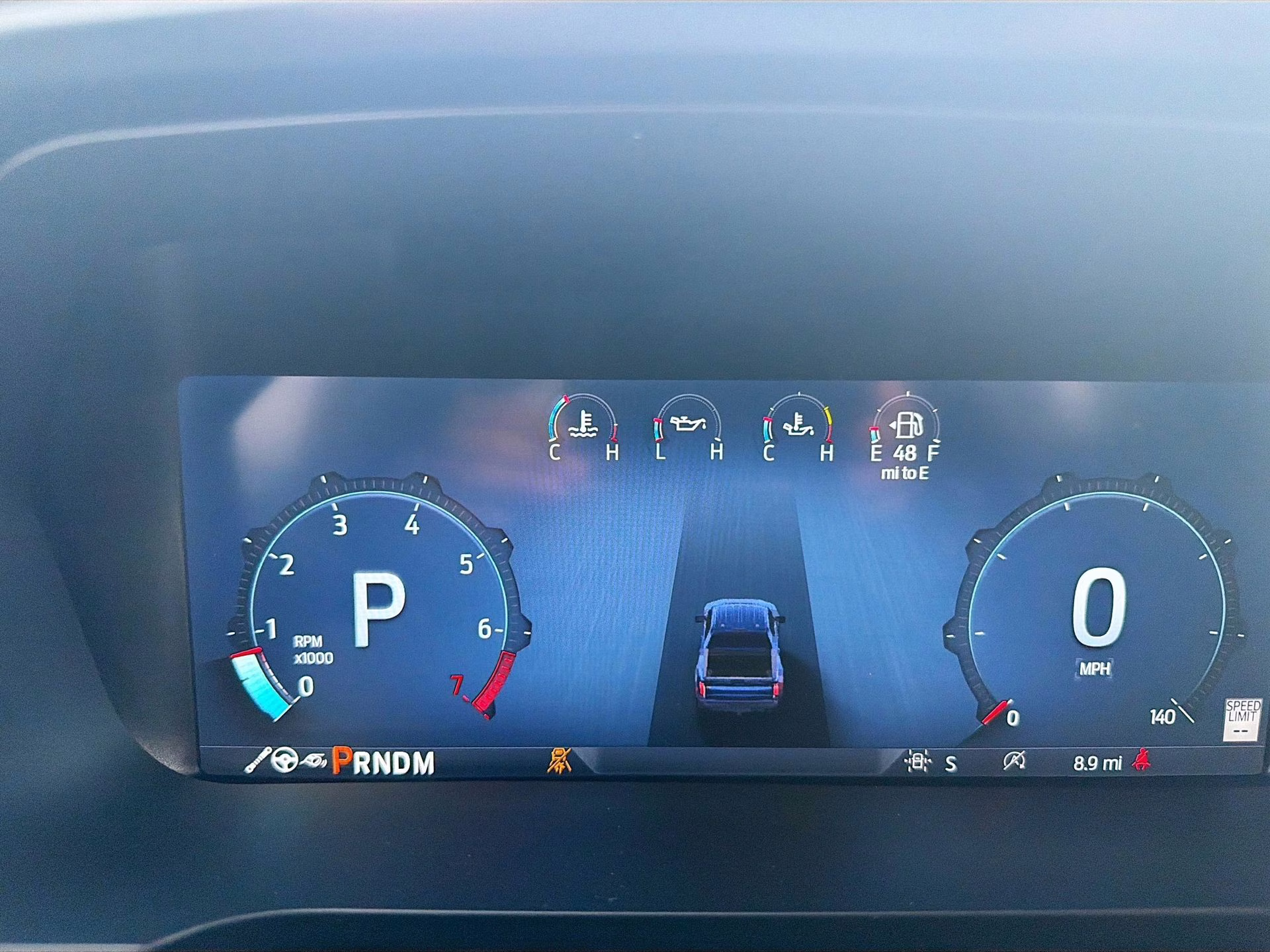 2026 Shelter Green Ford F-150 Raptor 4X4 Truck