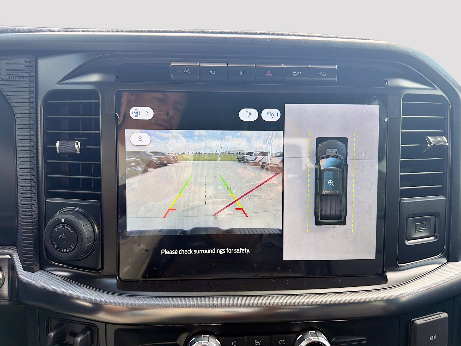 2026 Shelter Green Ford F-150 Raptor 4X4 Truck