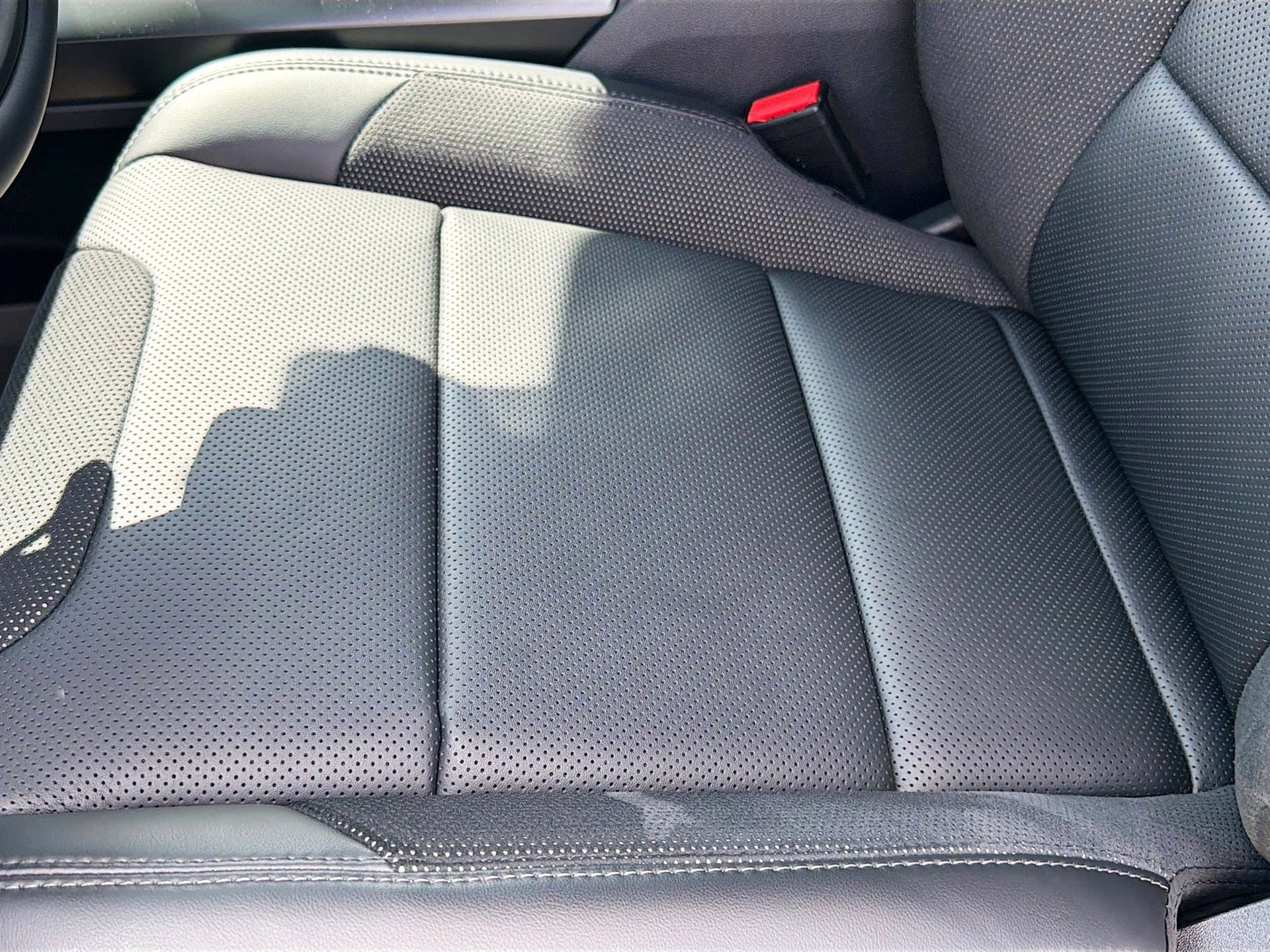 2026 Shelter Green Ford F-150 Raptor 4X4 Truck