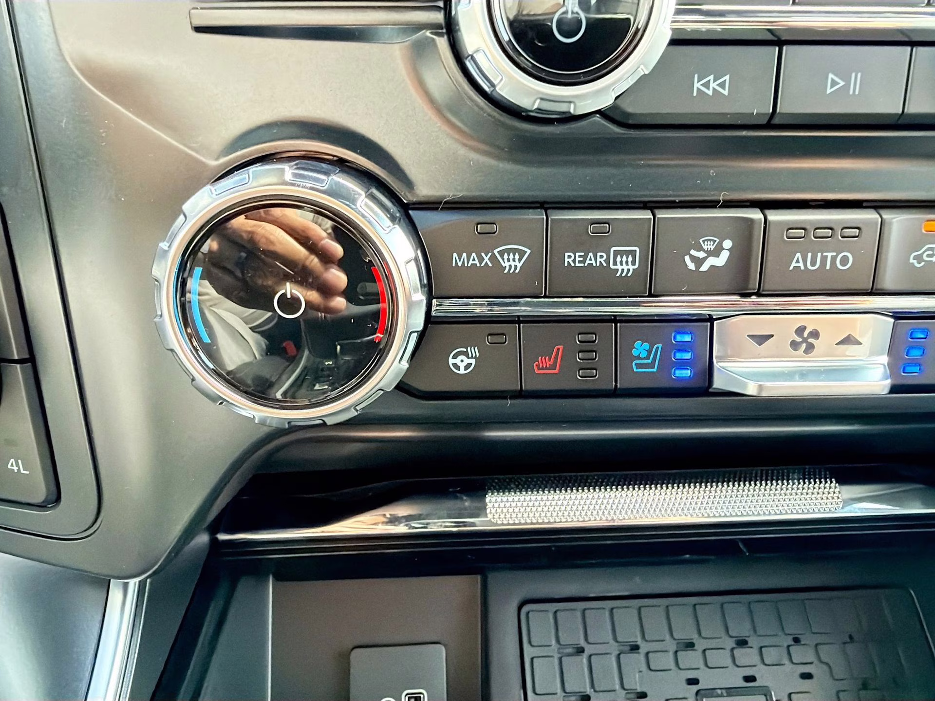 2026 Shelter Green Ford F-150 Raptor 4X4 Truck