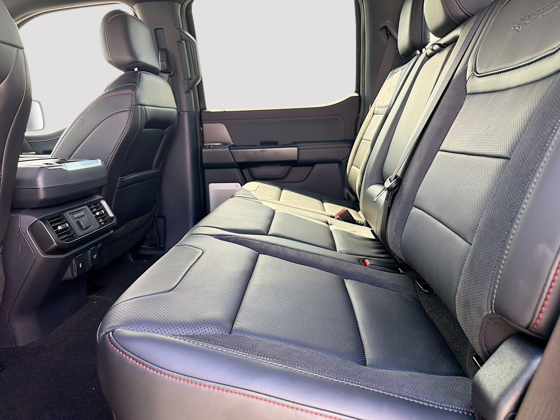 2026 Shelter Green Ford F-150 Raptor 4X4 Truck