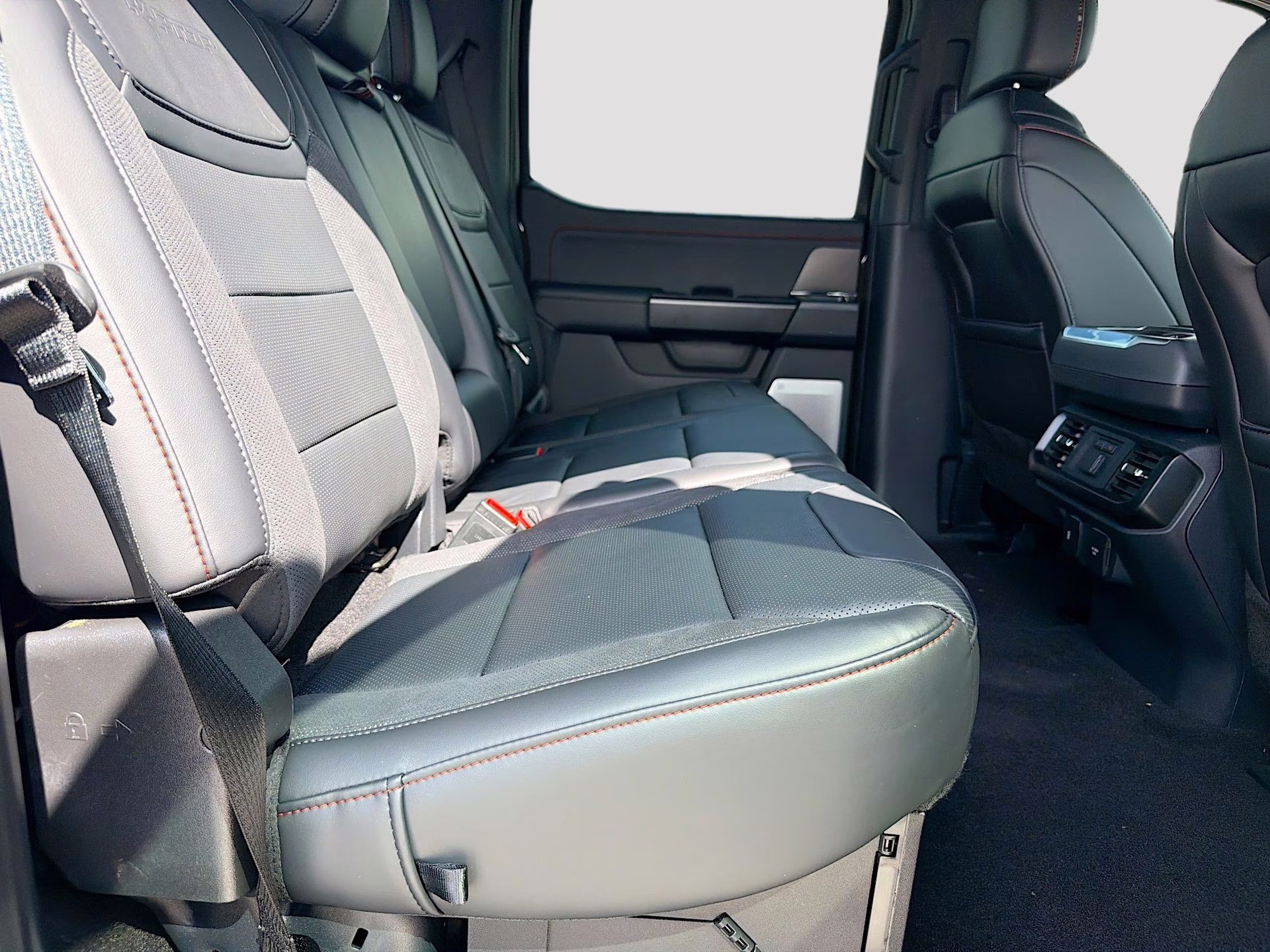 2026 Shelter Green Ford F-150 Raptor 4X4 Truck