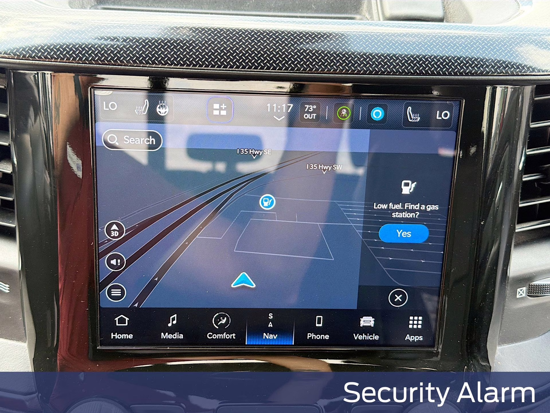 2022 Bright White Clearcoat Ram 2500 Power Wagon 4X4 Truck