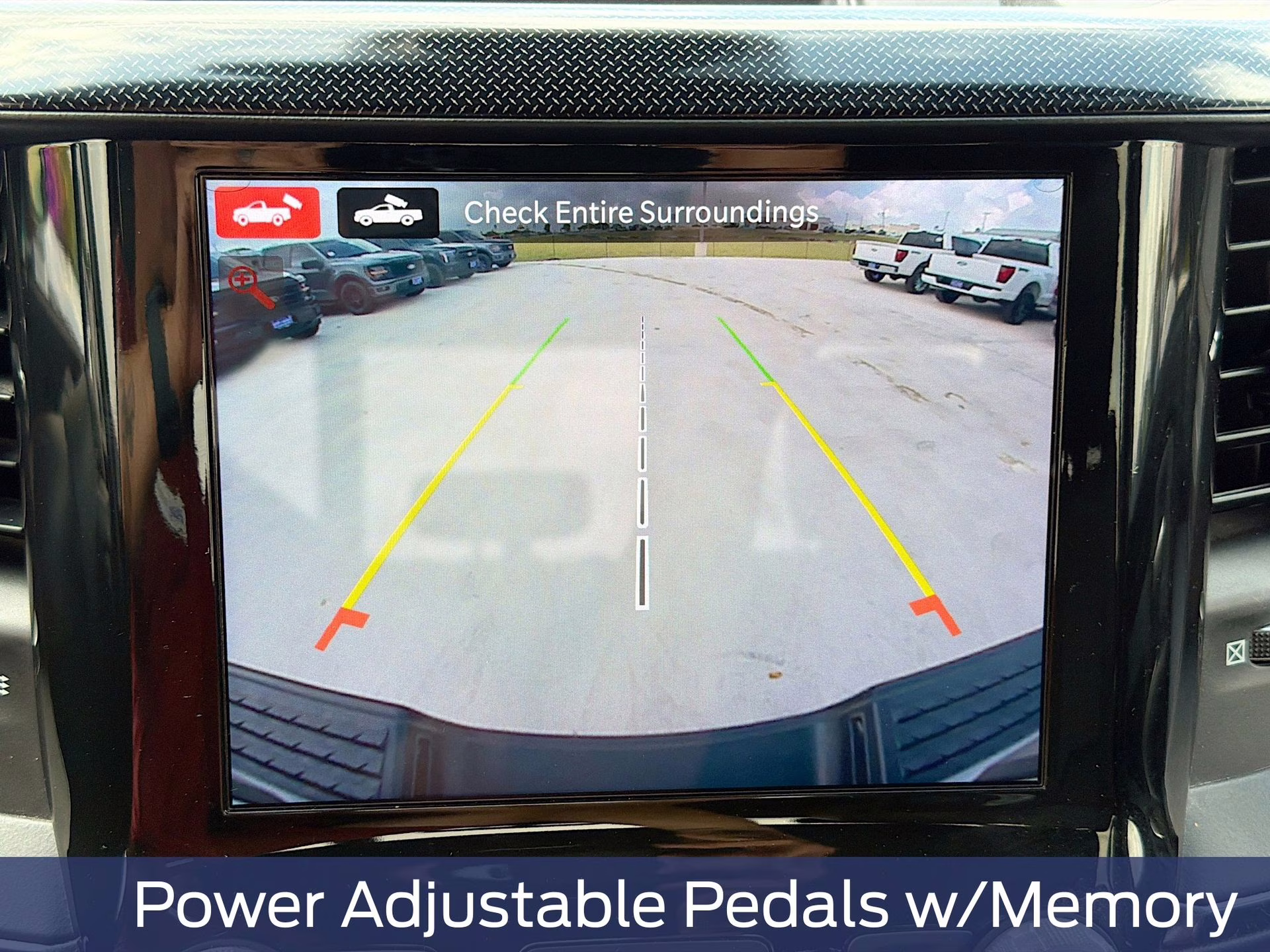 2022 Bright White Clearcoat Ram 2500 Power Wagon 4X4 Truck