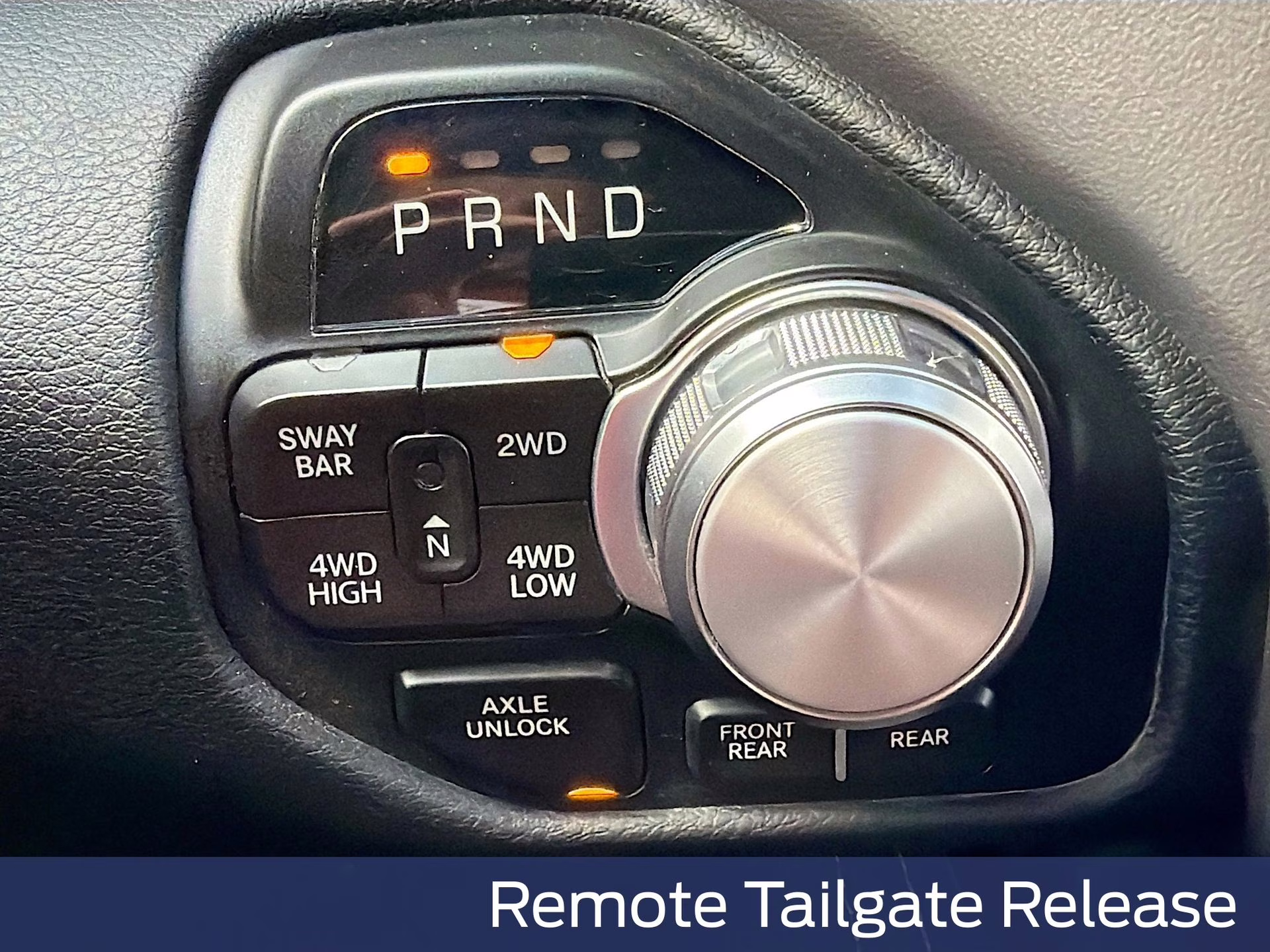 2022 Bright White Clearcoat Ram 2500 Power Wagon 4X4 Truck