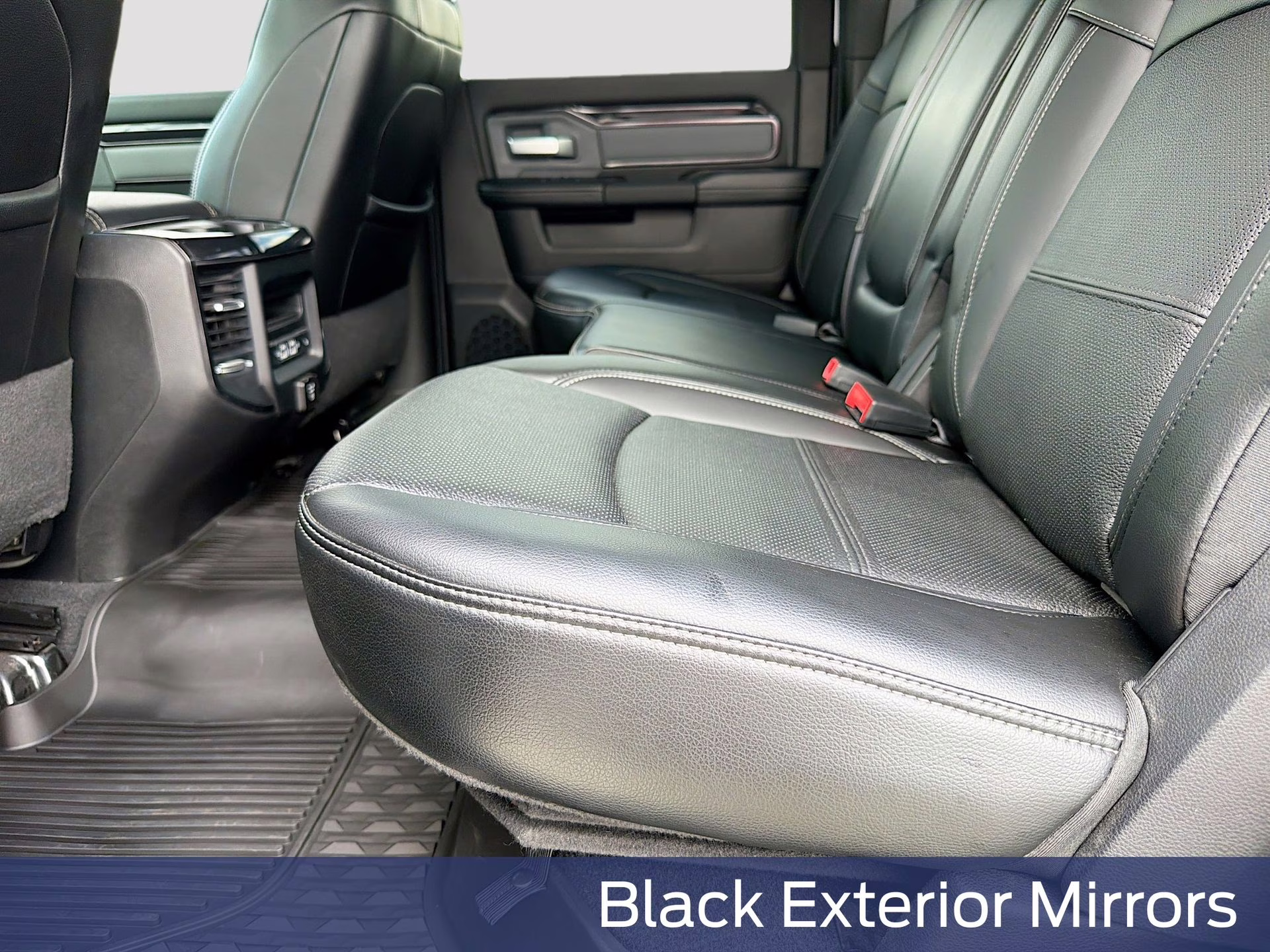 2022 Bright White Clearcoat Ram 2500 Power Wagon 4X4 Truck