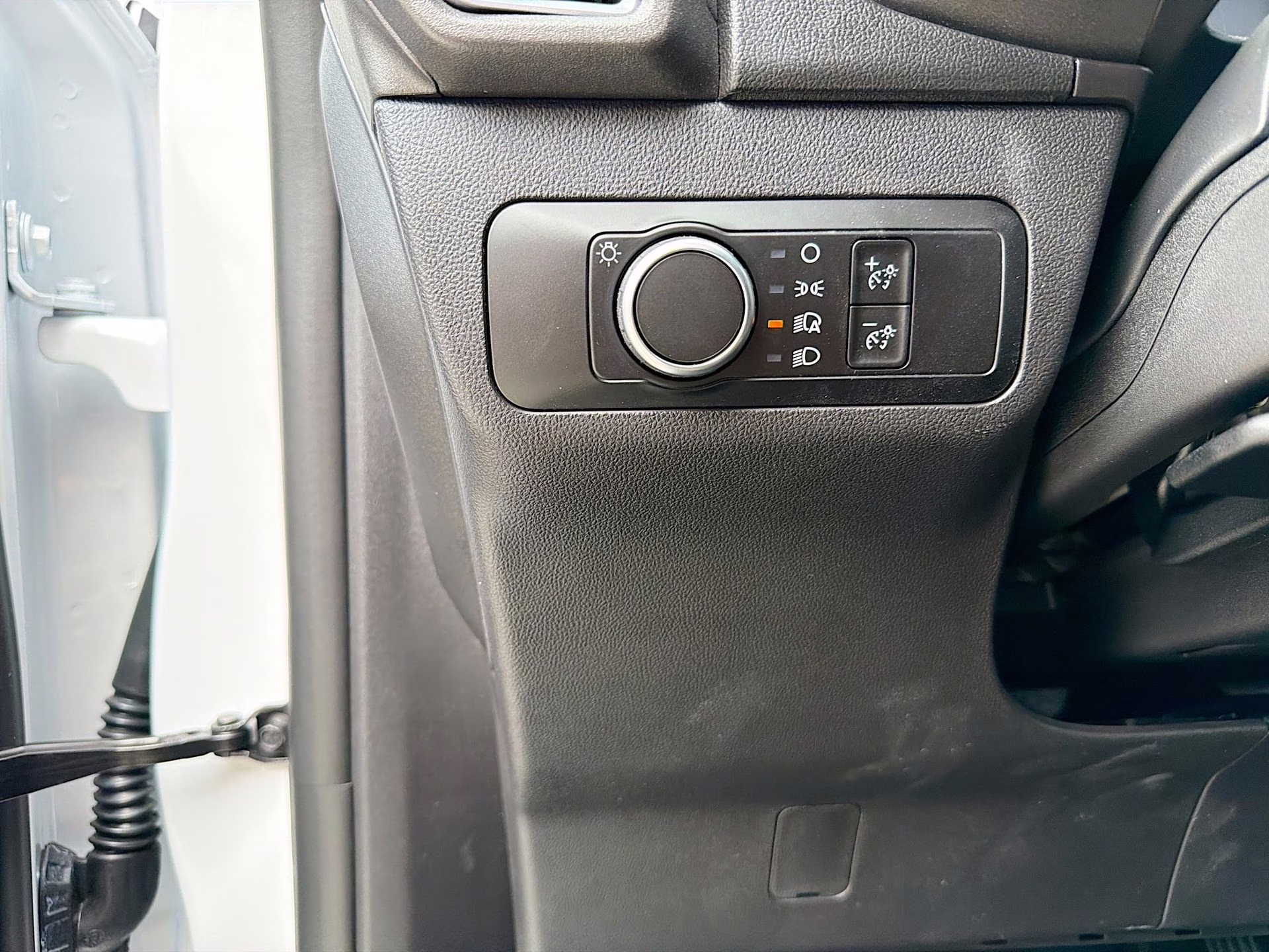 2026 Oxford White Ford Bronco Sport Big Bend 4X4 SUV