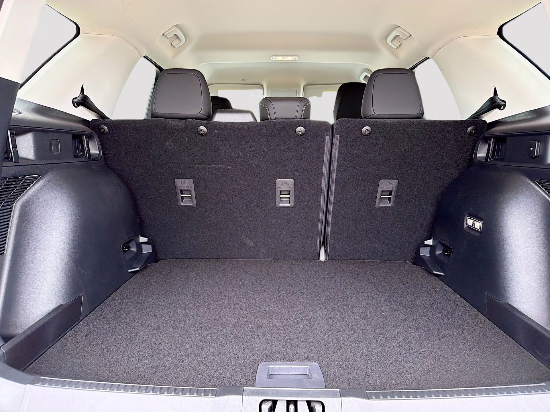 2026 Oxford White Ford Bronco Sport Big Bend 4X4 SUV