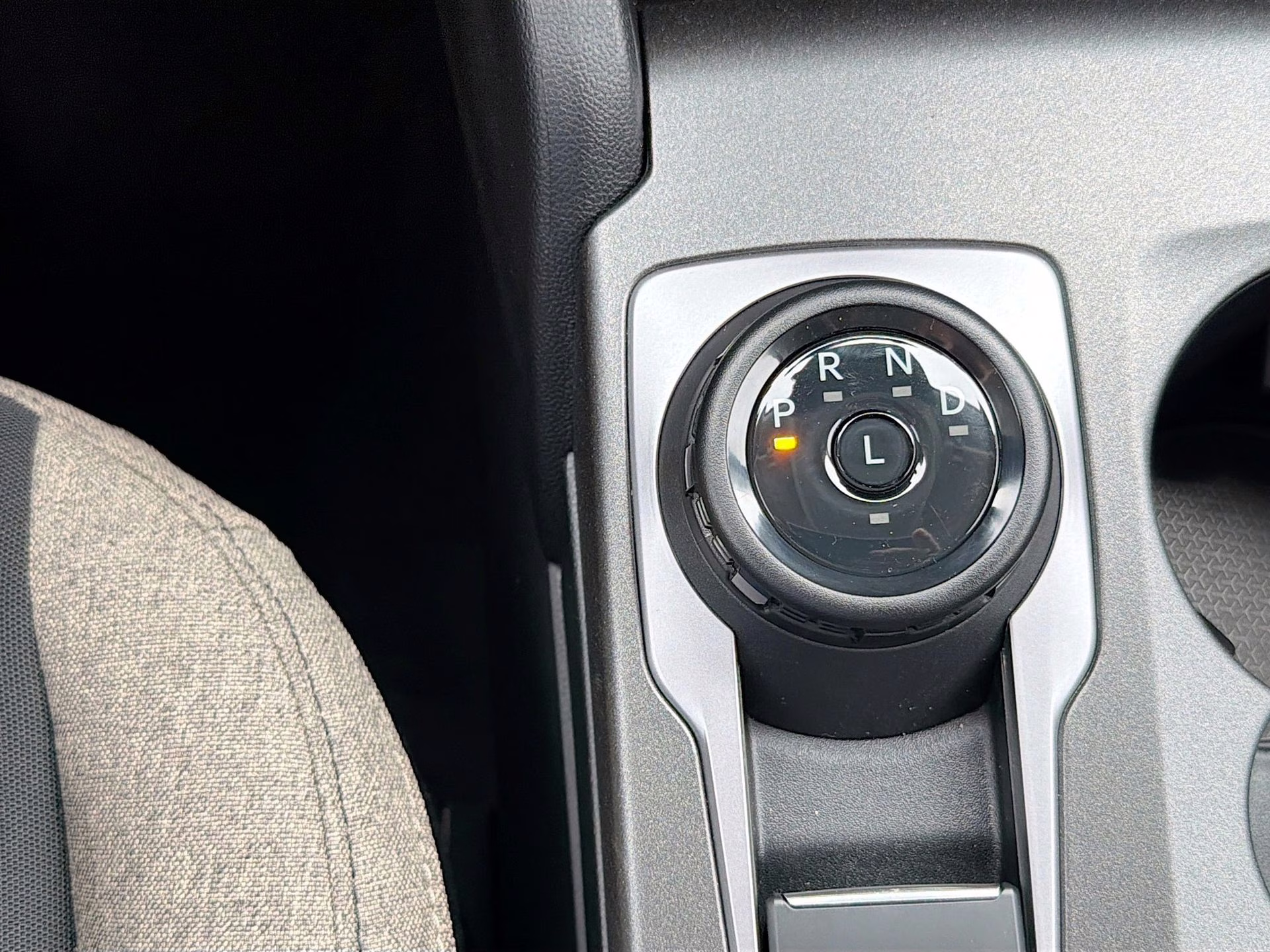 2026 Space White Metallic Ford Bronco Sport Big Bend 4X4 SUV