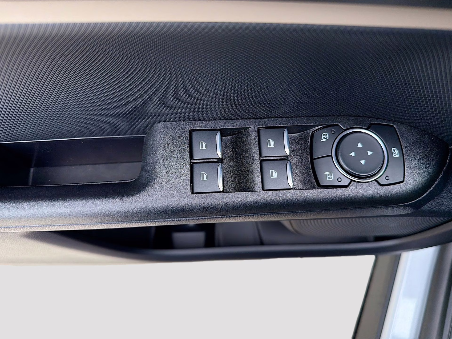 2026 Space White Metallic Ford Bronco Sport Big Bend 4X4 SUV