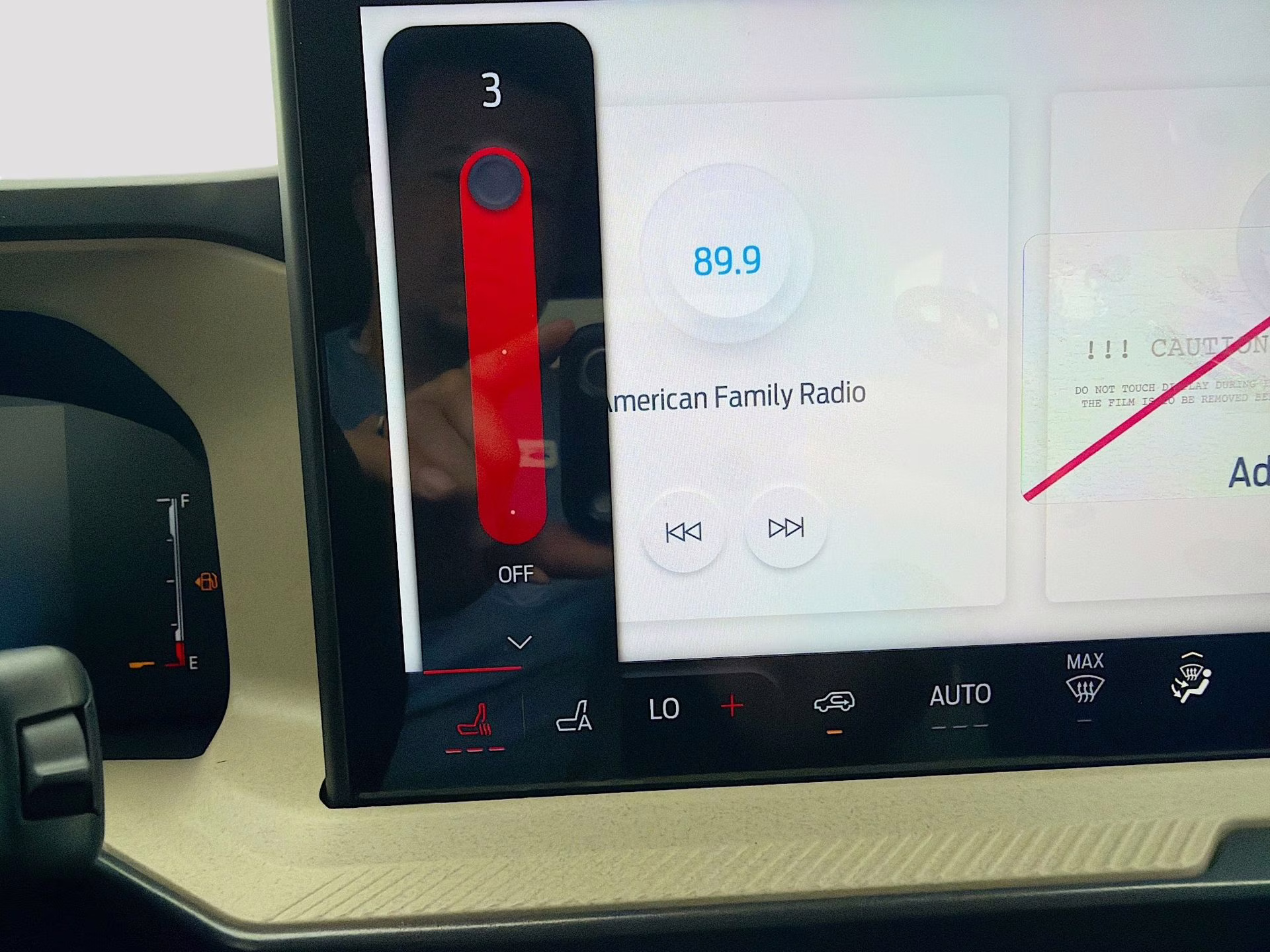 2026 Space White Metallic Ford Bronco Sport Big Bend 4X4 SUV