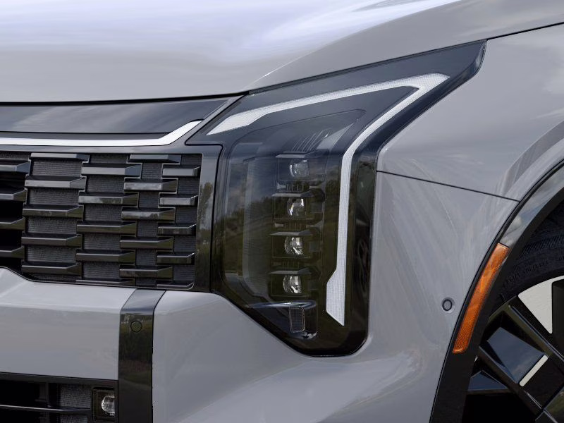 2026 Wolf Gray Kia Sportage SX-Prestige FWD SUV