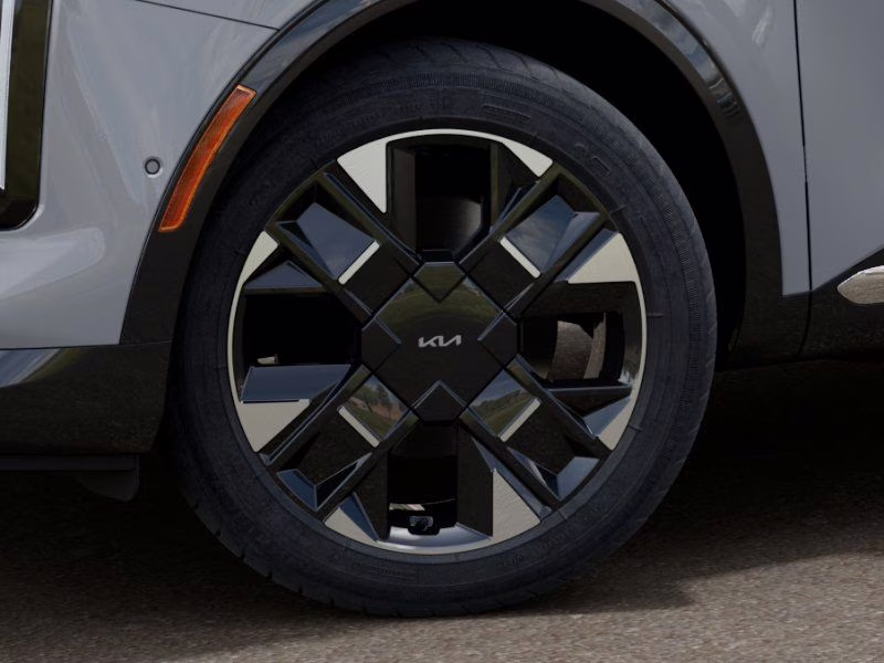 2026 Wolf Gray Kia Sportage SX-Prestige FWD SUV