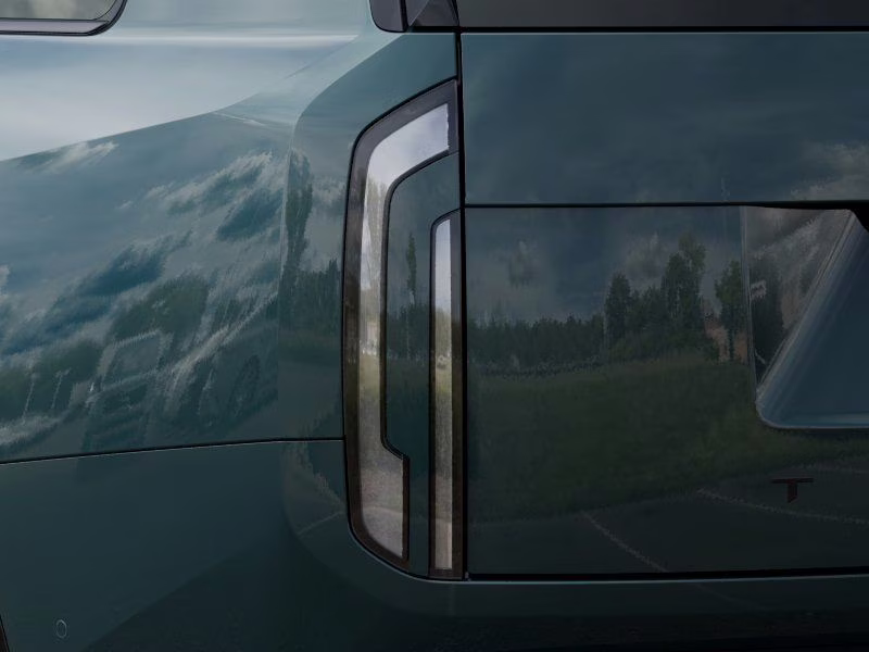 2027 Black Jade Green Kia Telluride X-Line EX AWD SUV