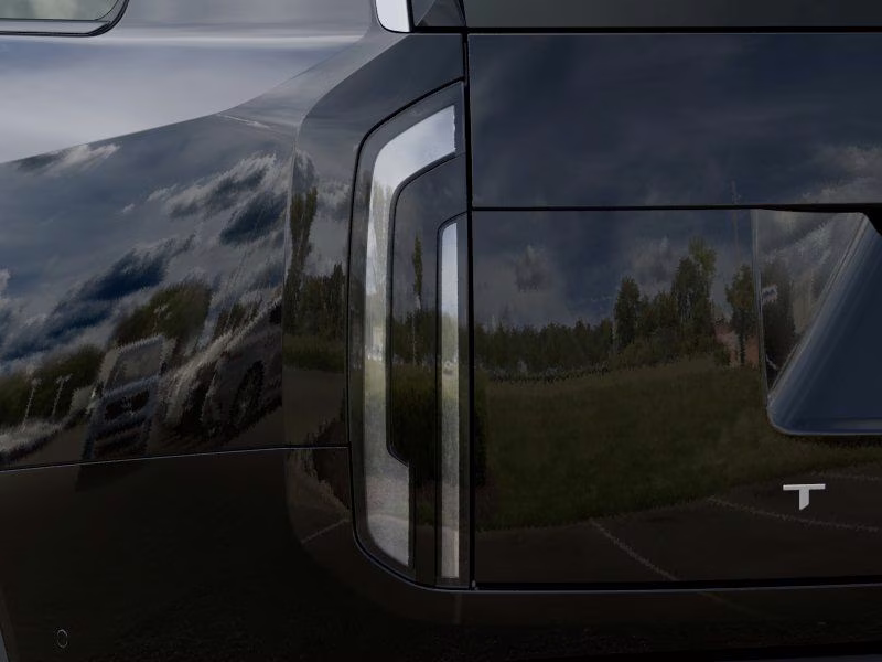 2027 Ebony Black Kia Telluride S AWD SUV