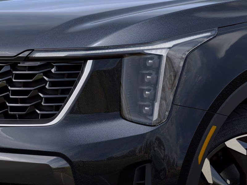 2026 Panthera Metal Kia Sorento EX FWD SUV