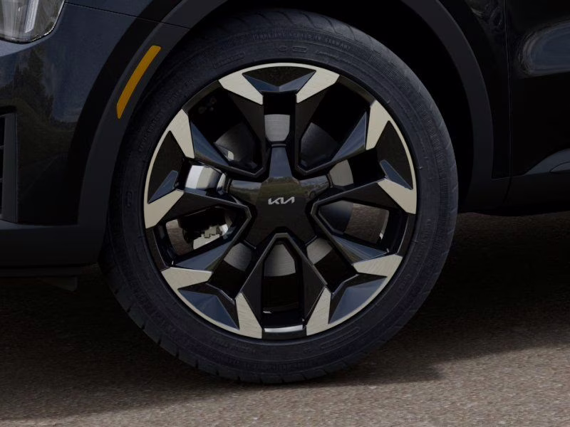 2026 Panthera Metal Kia Sorento EX FWD SUV